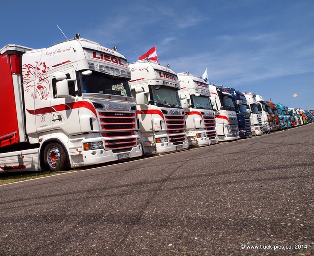 P7194362 Truck Grand Prix NÃ¼rburgring 2014