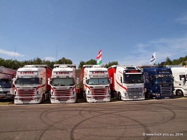 P7194363 Truck Grand Prix Nürburgring 2014