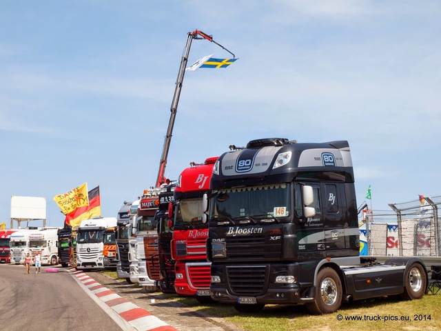 P7194372 Truck Grand Prix NÃ¼rburgring 2014