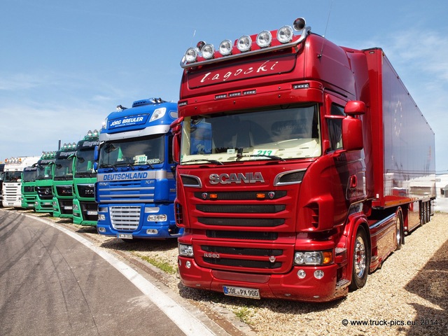 P7194400 Truck Grand Prix NÃ¼rburgring 2014