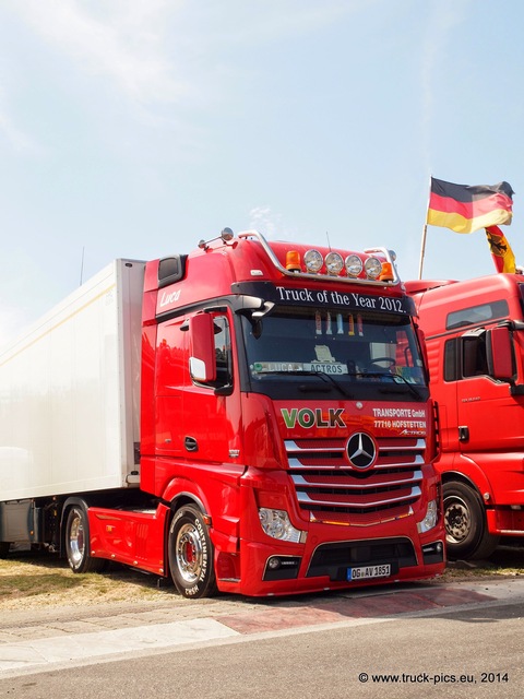 P7194423 Truck Grand Prix NÃ¼rburgring 2014