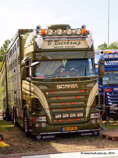 P7194426 Truck Grand Prix NÃ¼rburgring 2014