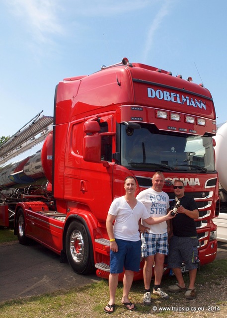 P7194427 Truck Grand Prix NÃ¼rburgring 2014