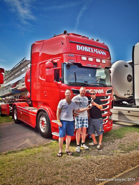 P7194428 Truck Grand Prix NÃ¼rburgring 2014