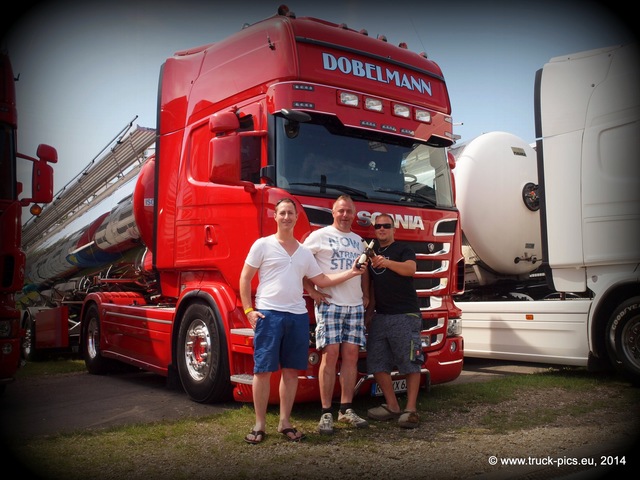 P7194429 Truck Grand Prix NÃ¼rburgring 2014