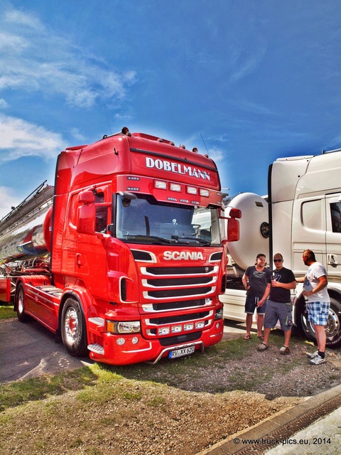 P7194433 Truck Grand Prix NÃ¼rburgring 2014