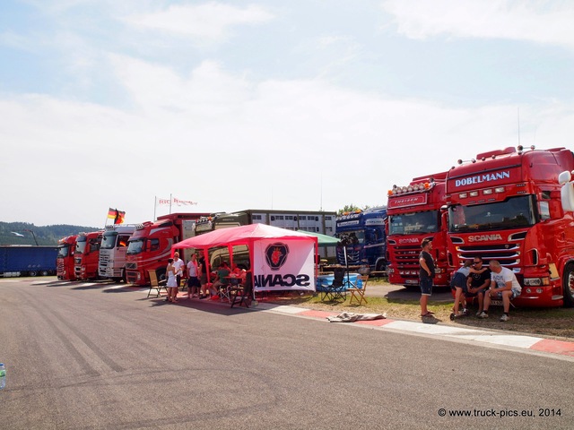 P7194444 Truck Grand Prix NÃ¼rburgring 2014