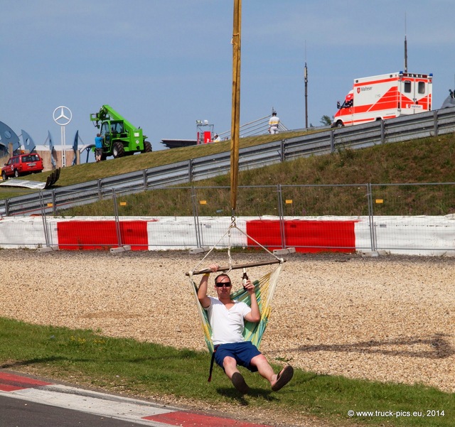 P7194446 Truck Grand Prix NÃ¼rburgring 2014