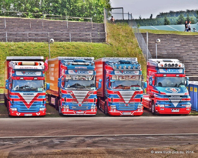 P7194451 Truck Grand Prix NÃ¼rburgring 2014