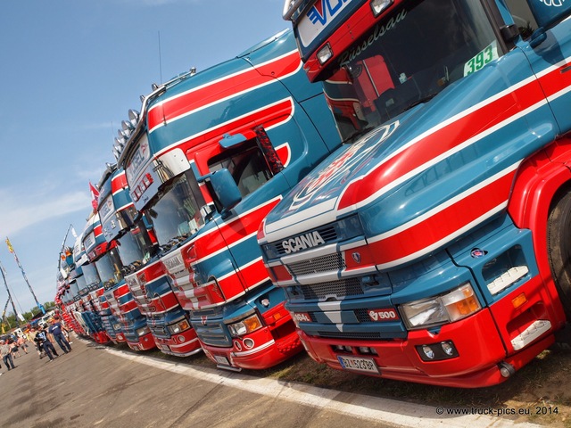 P7194459 Truck Grand Prix NÃ¼rburgring 2014