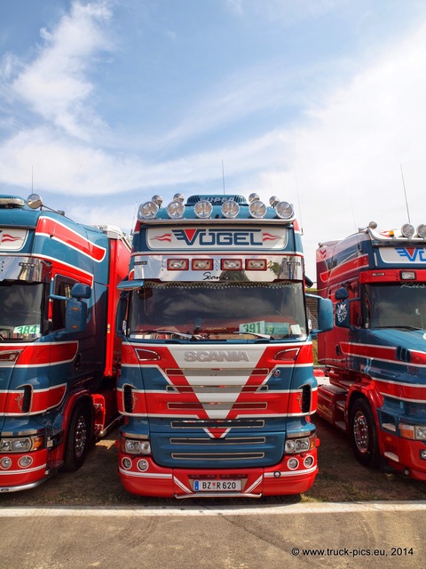 P7194461 Truck Grand Prix NÃ¼rburgring 2014