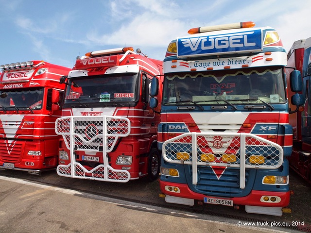 P7194463 Truck Grand Prix NÃ¼rburgring 2014