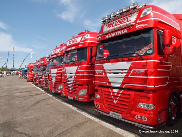 P7194464 Truck Grand Prix NÃ¼rburgring 2014