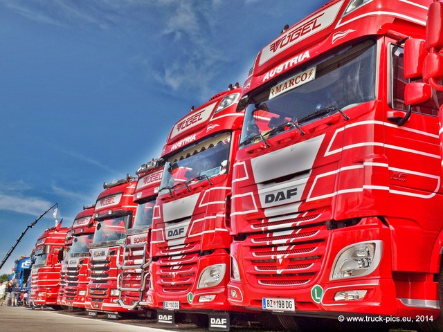 P7194467 Truck Grand Prix NÃ¼rburgring 2014