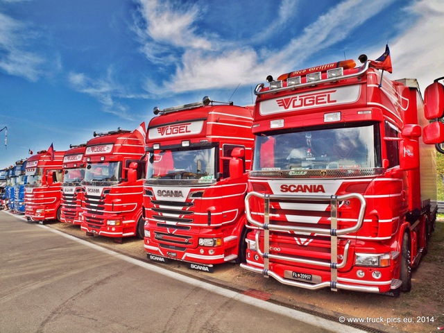 P7194471 Truck Grand Prix NÃ¼rburgring 2014