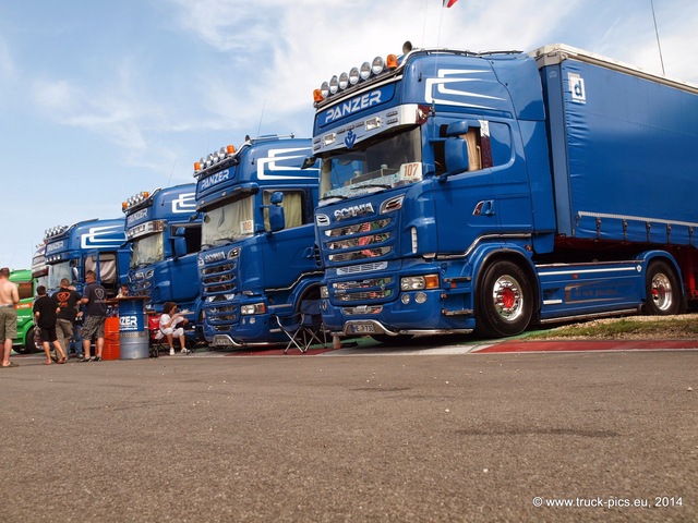 P7194475 Truck Grand Prix NÃ¼rburgring 2014