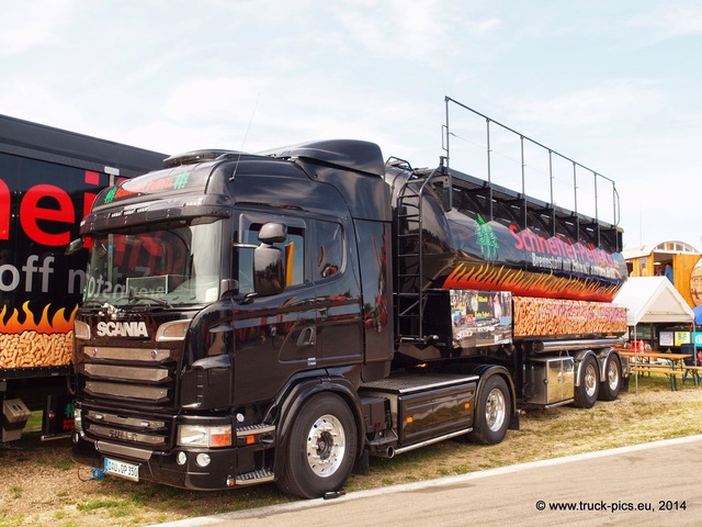 P7194481 Truck Grand Prix NÃ¼rburgring 2014