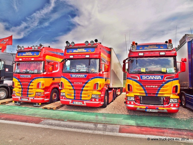 P7194484 Truck Grand Prix NÃ¼rburgring 2014