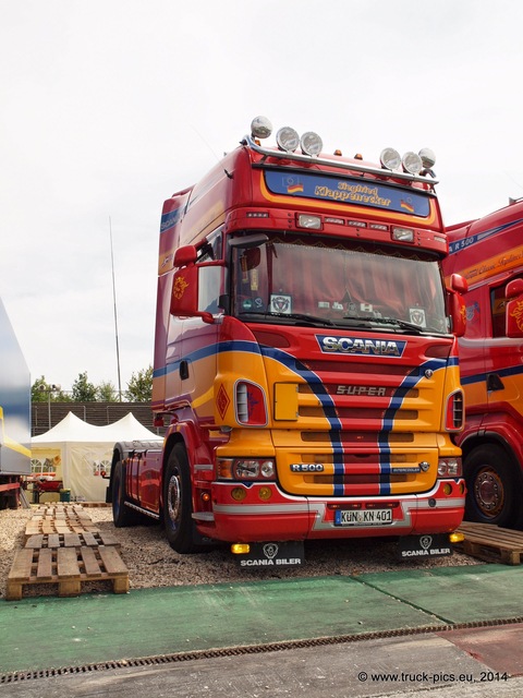 P7194486 Truck Grand Prix NÃ¼rburgring 2014