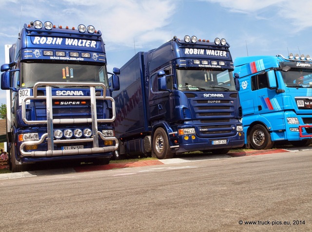 P7194504 Truck Grand Prix NÃ¼rburgring 2014