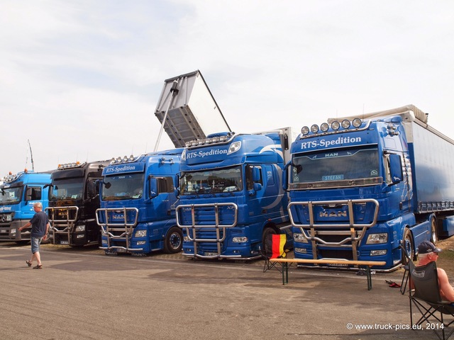 P7194512 Truck Grand Prix NÃ¼rburgring 2014