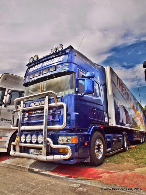 P7194513 Truck Grand Prix NÃ¼rburgring 2014