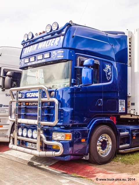 P7194517 Truck Grand Prix NÃ¼rburgring 2014