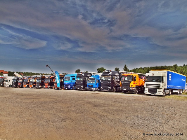 P7194528 Truck Grand Prix NÃ¼rburgring 2014