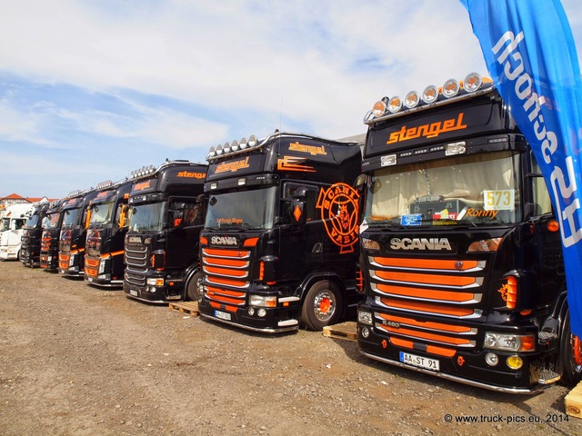 P7194529 Truck Grand Prix NÃ¼rburgring 2014