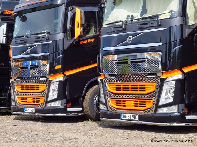 P7194531 Truck Grand Prix NÃ¼rburgring 2014