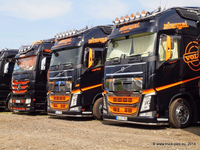 P7194532 Truck Grand Prix NÃ¼rburgring 2014