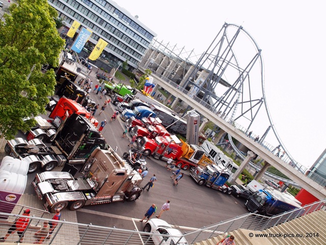 P7194539 Truck Grand Prix NÃ¼rburgring 2014