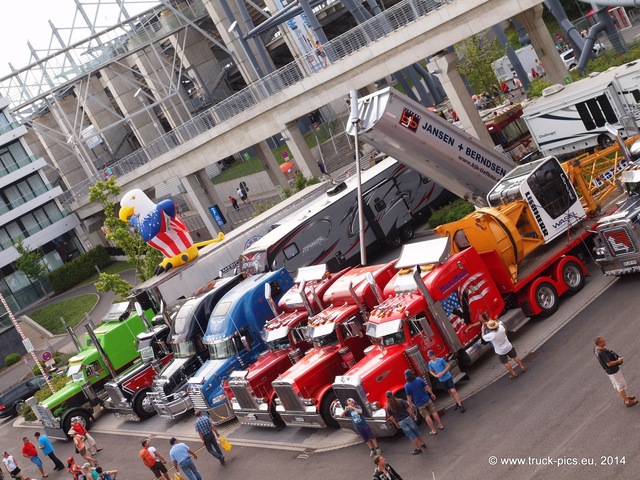 P7194541 Truck Grand Prix NÃ¼rburgring 2014