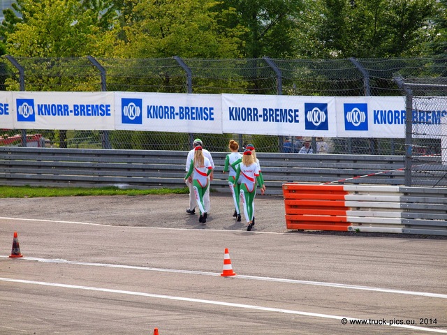 P7194548 Truck Grand Prix NÃ¼rburgring 2014