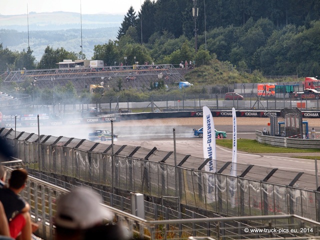 P7194549 Truck Grand Prix NÃ¼rburgring 2014