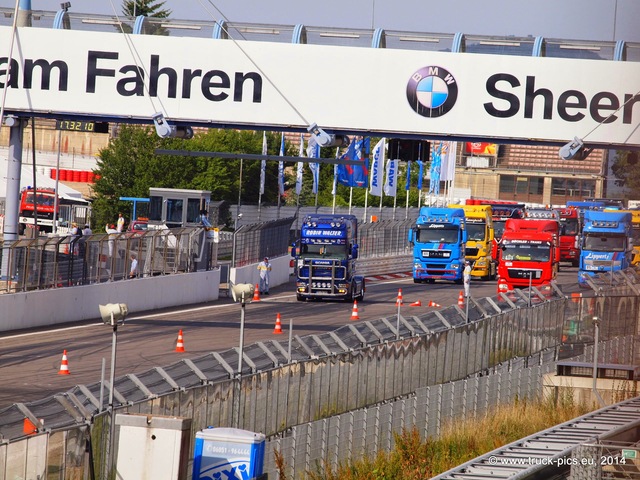 P7194556 Truck Grand Prix NÃ¼rburgring 2014