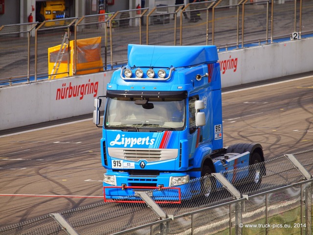 P7194563 Truck Grand Prix NÃ¼rburgring 2014