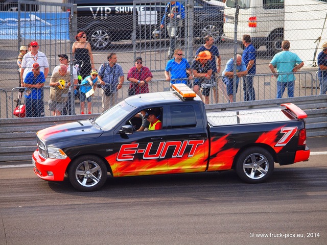 P7194565 Truck Grand Prix NÃ¼rburgring 2014