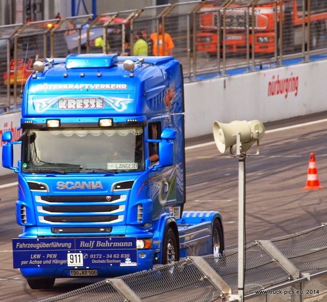 P7194569 Truck Grand Prix NÃ¼rburgring 2014