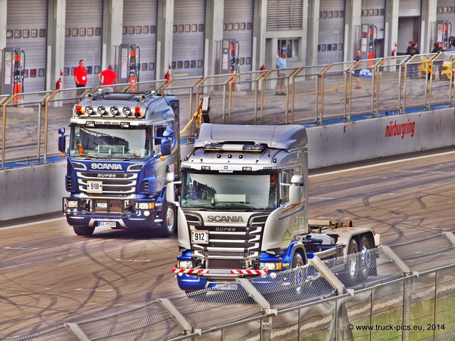 P7194573 Truck Grand Prix NÃ¼rburgring 2014