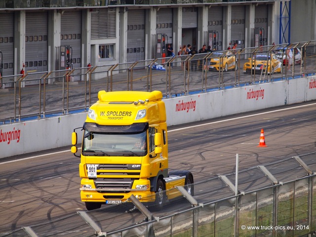 P7194577 Truck Grand Prix NÃ¼rburgring 2014