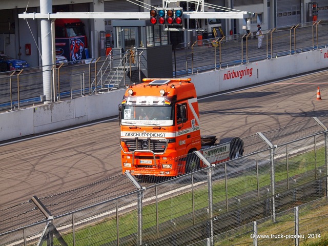 P7194582 Truck Grand Prix NÃ¼rburgring 2014