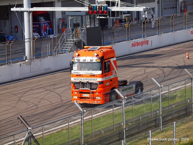P7194582 Truck Grand Prix Nürburgring 2014