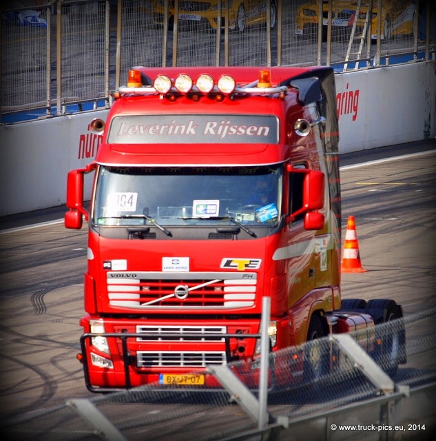 P7194584 Truck Grand Prix Nürburgring 2014