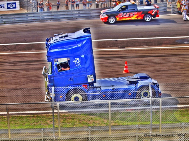 P7194592 Truck Grand Prix NÃ¼rburgring 2014