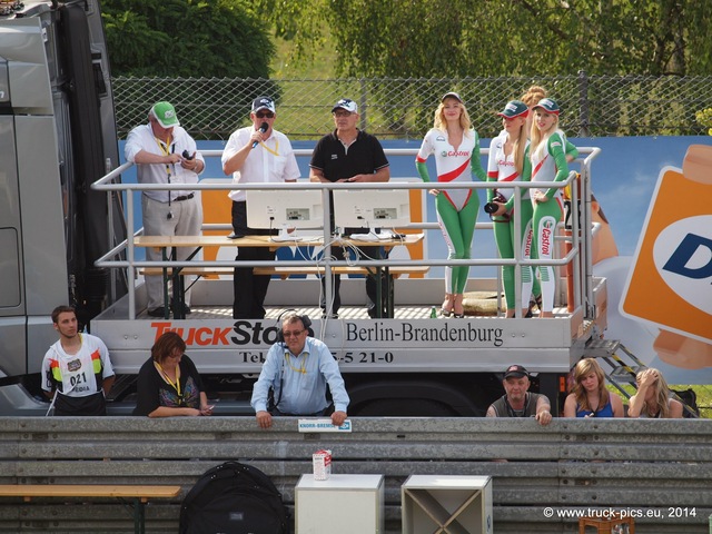 P7194595 Truck Grand Prix NÃ¼rburgring 2014