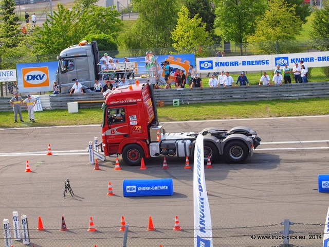 P7194598 Truck Grand Prix NÃ¼rburgring 2014