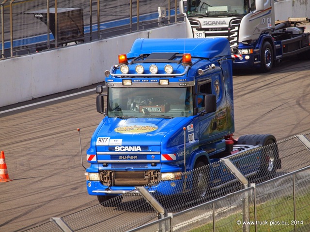 P7194599 Truck Grand Prix NÃ¼rburgring 2014