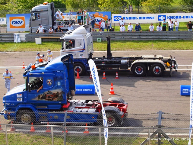 P7194601 Truck Grand Prix NÃ¼rburgring 2014