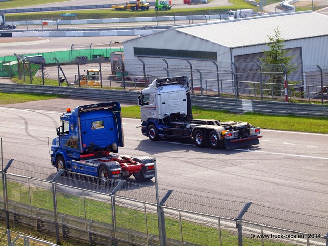 P7194602 Truck Grand Prix NÃ¼rburgring 2014